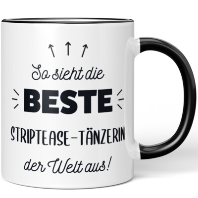 So sieht die beste Striptease-Tänzerin der Welt aus! 10005874049