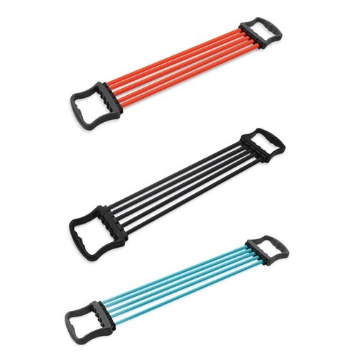 Chest Expander Arm Muscle Exerciser for Chest Arm Shoulder Back Muscles