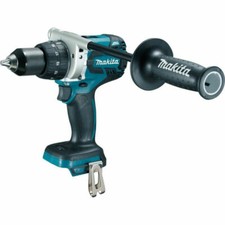 Makita 18V LXT Lithium  Ion Brushless Cordless 1/2" Driver  Drill NEW