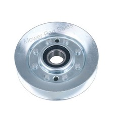 Steel Tension Idler Pulley Castel Garden TC102 J92 TCR102 JP92 , Stiga, Lawnking