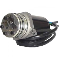J&N Electric Trim Motor with Pump 2-Wire Conversion #430-22012