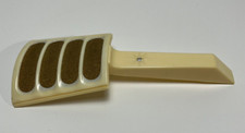 Sweater-NU Lint Removal Plastic Brush Tool Vintage Wilmar Enterprises
