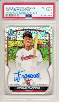 CLEVELAND GUARDIANS TOP PROSPECTS Espino Valera Bo Naylor Chourio + more