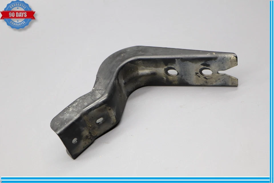 11-17 Infiniti QX56 QX80 para-choque traseiro suporte de montagem lateral esquerdo fabricante de equipamento original - Imagem 2 de 4