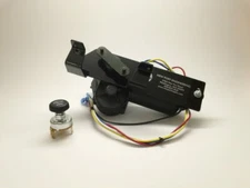 NEW PORT ENGINEERING 12 VOLT WINDSHIELD WIPER MOTOR 1941 FORD PASS CAR NE4100FP