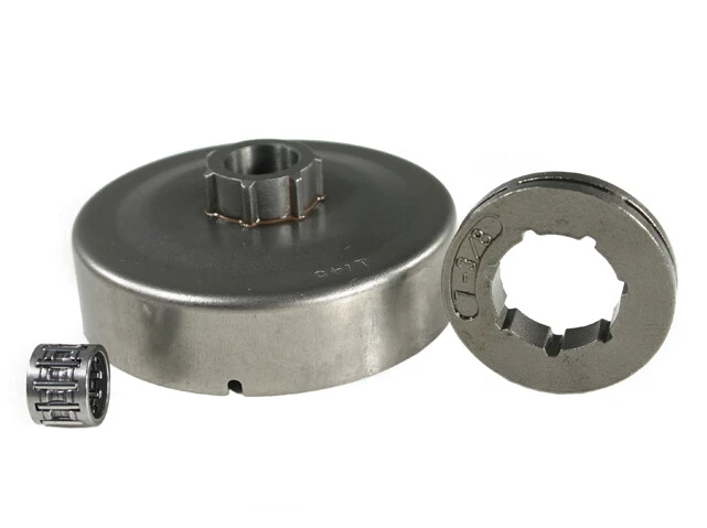 SÄGENSPEZI Anillo Rueda Cadena 3/8" 7Z Stihl 023 MS230 MS 230 Chain Sprocket