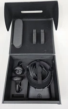 Meta Oculus Rift S PC Powered VR Gaming Headset - Black (Full Set), WORKING