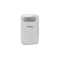 HTC WILDFIRE WHITE BATTERY DOOR NEW OTHER CON...