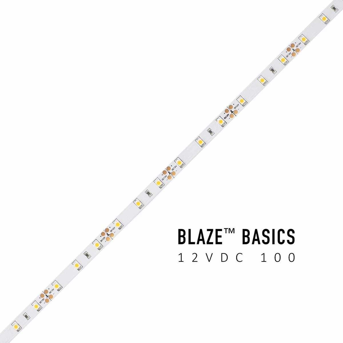 Diode led tape light online