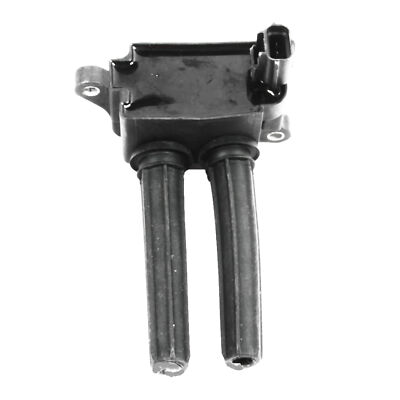 Challenger Ignition Coils; Blue; Set of Six (11-19 3.6L Challenger