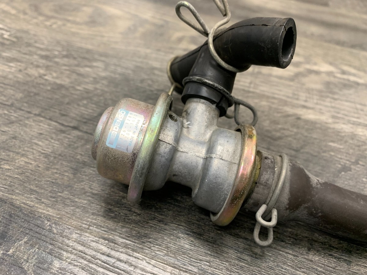 Kawasaki VN800 800 Vulcan Classic Air Switch Valve 16126-1289 OEM