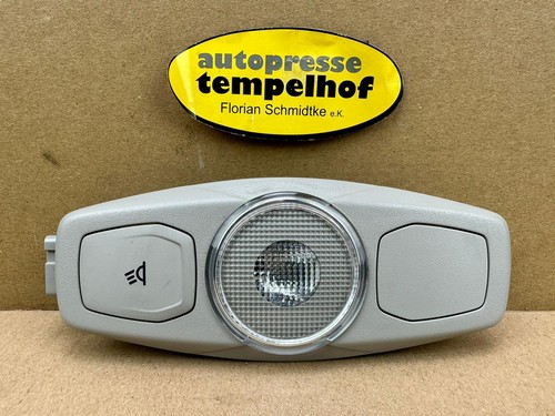 Innenbeleuchtung Ford S-max 2.0 Tdci DPF Aut. Bj 2014 645023