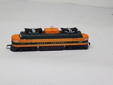 Hallmark 2022 Great Northern EP-5 - LIONEL  Trains 27th - Orange/Green Color