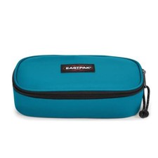 EASTPAK OVAL XL Novel Blue EK34A_54T blau MÄPPCHEN CASE groß