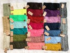 C.C Classic Headband Adults , Winter Headband, Winter Headband, Winter Headwrap