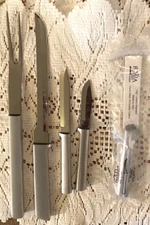 Rada Carving Set with Granny Parer set in Box 5 Pieces