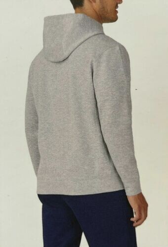 Felpa con cappuccio uomo FILA Performance