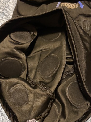 Douglas Noggin SKULL CAP. UNDER HELMET Adult SZ - Picture 8 of 8