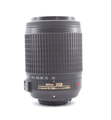 Nikon Lenses 300 Mm Nikkor Af 300mm F4 Ed Top Mint】Nikon DX AF-S