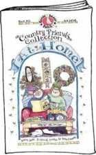 At Home: Warm Ideas & Special Touches for Home & Hearth [With Envelopes]