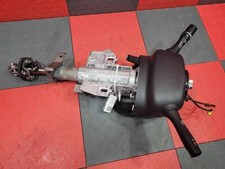 Conjunto de columna de dirección Nissan Frontier 2022-23 OEM probado #88109BU0A