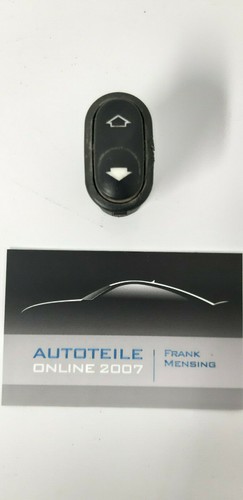 VW Golf 3 Fensterheberschalter Schalter Fensterheber  91AG14529AB