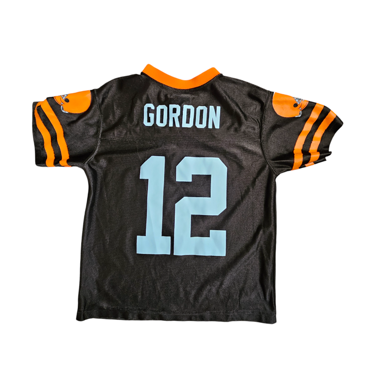 Josh Gordon Jersey NFL Cleveland Browns Josh Gordon #12 Jersey