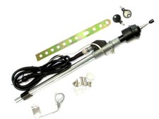 Autoradio Antenne für BMW E30 Limo Cabrio Compact Gummidichtung