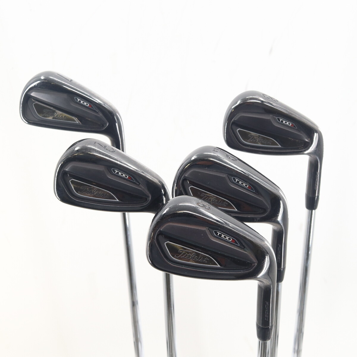 titleist T100S 7本セット 5-P + 48度 Titleist Golf T100S