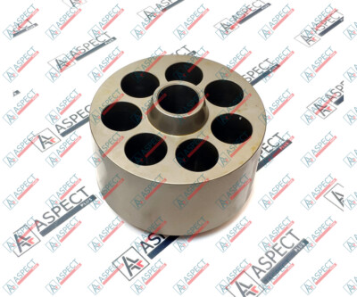 Bosch Rexroth A8VO107 A8V107 A6VM107 A8V115 Zylinderblock Rotor L080022-1101C