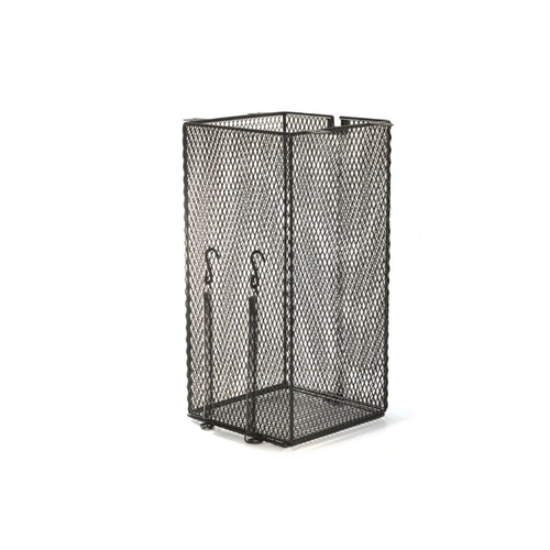 HabiStat Rectangular Heater Guard 12cm x 24cm . - Picture 3 of 3