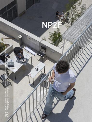 Djamel Klouche Moises Puente Marcelo Faiden 2G 92: NP2F (Tascabile) 2G