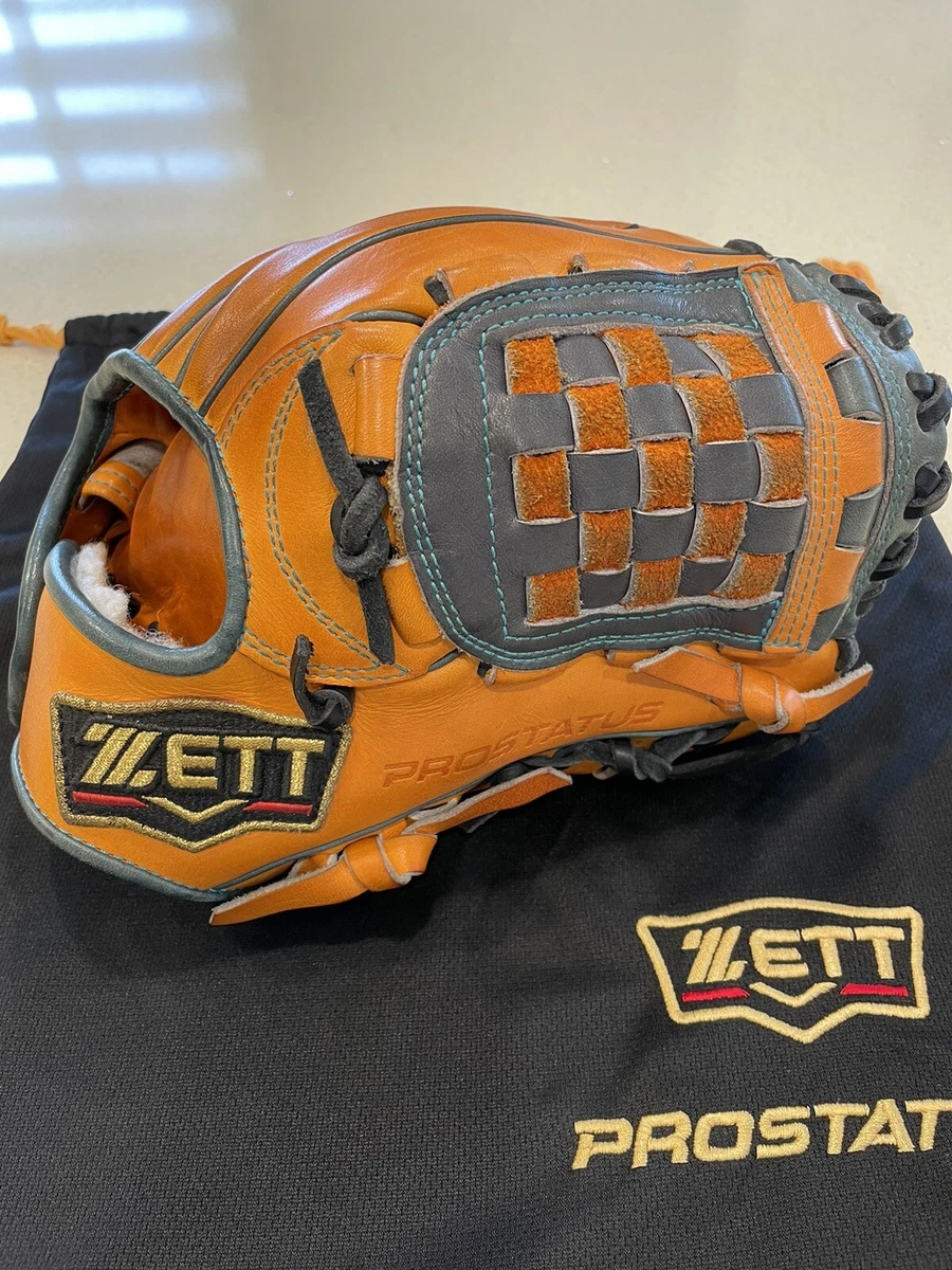 Softball sale shortstop glove