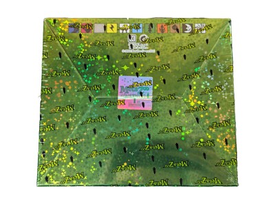 MetaZoo TCG: Wilderness (1st Edition) Booster Box (36 Packs) N-F-T Gold Sticker 195893910571| eBay MetaZoo TCG: Wilderness (1st Edition) Booster Box (36 Packs) N-F-T Gold Sticker 195893910571| eBay