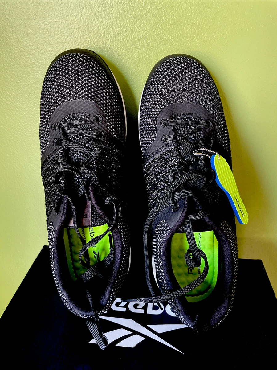 Reebok print work ultk 2025