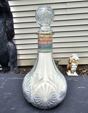 Frances Harriet Milk Bubble Bath Bottle w/ Or...