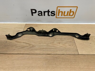 2013-16 PORSCHE BOXSTER CAYMAN FRONT RIGHT SIDE FENDER SUPPORT BRACKET BRACE