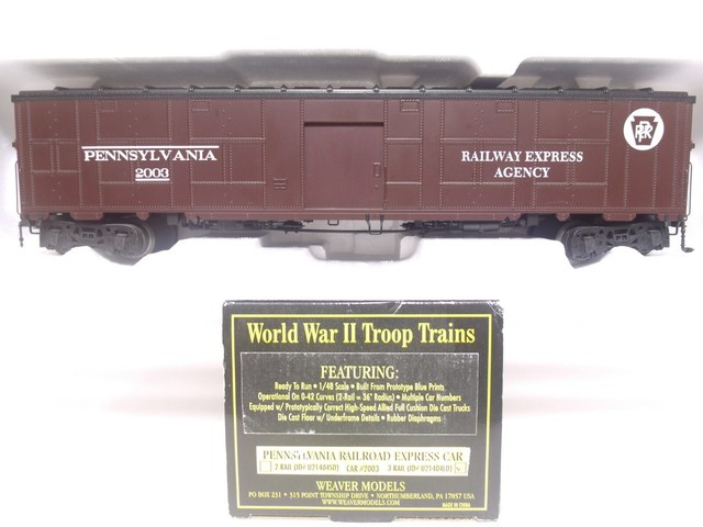 weaver o scale