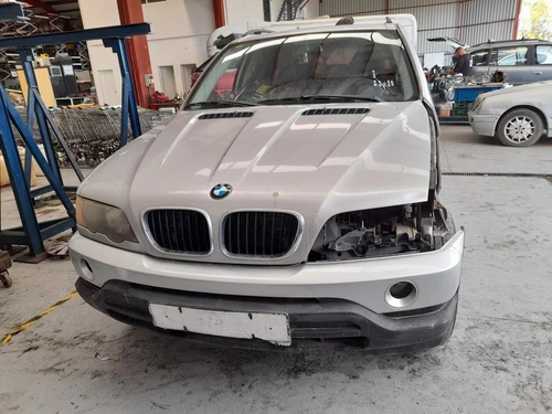 11781742050 Sonda Lambda para BMW SERIE X5 (E53) 3.0i 2001 2828544 - Imagen 5 de 10