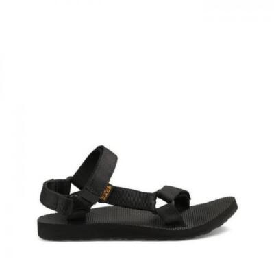 Teva Womens Universal Black 1003987 Sandals