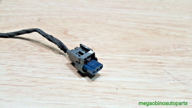 Разъем pa66 gf35
