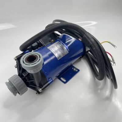 IWAKI Three phase magnetic pump MX-100EM-33N *EXPRESS SHIP AVAILABLE ON REQ