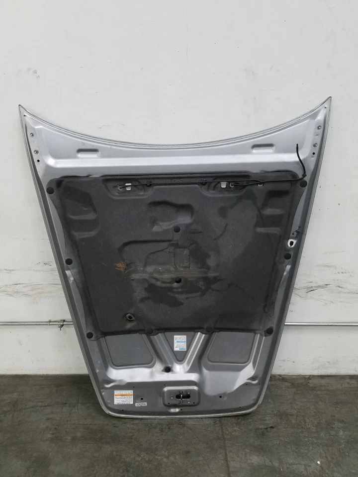 Panel de capó Honda S2000 AP1 2003 - * #7539 X4 Foto 3 de 4