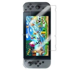 Anti Blue Light Tempered Glass Screen Protector Guard For Nintendo Switch 2017 