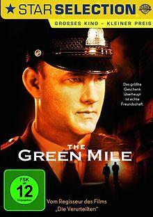 The Green Mile von Frank Darabont | DVD | Zustand sehr gut
