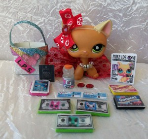 ebay lps accessories
