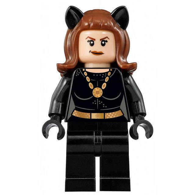 Lego discount set 76052