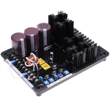 Automatic Voltage Regulator AVR AVC63-12B1 AVC6312B1 for Basler Replacement New