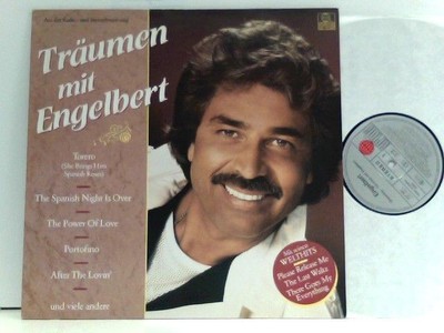 Träumen Mit Engelbert Humperdinck, Engelbert: