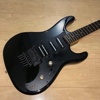 レア　Aria Pro II RS knight Warrior アリア ギター Rare Aria Pro II RS Knight Warrior Electric Guitar - Made in Japan
